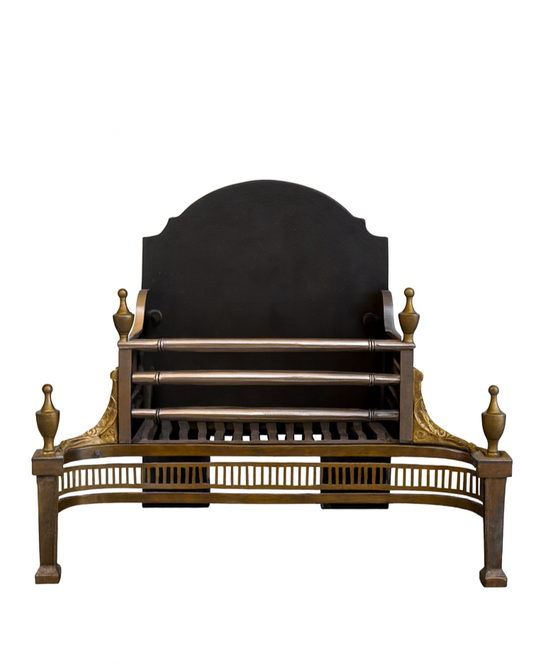 DORCHESTER FIRE BASKET