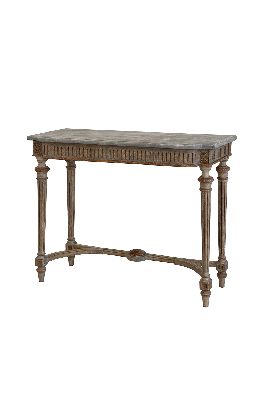 LOUIS PHILIPPE CONSOLE