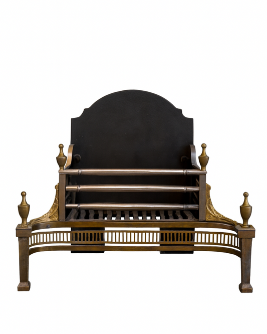 DORCHESTER FIRE BASKET