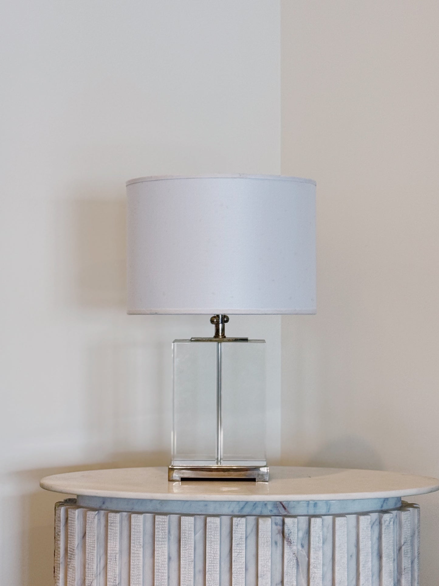 ACRYLIC LAMP
