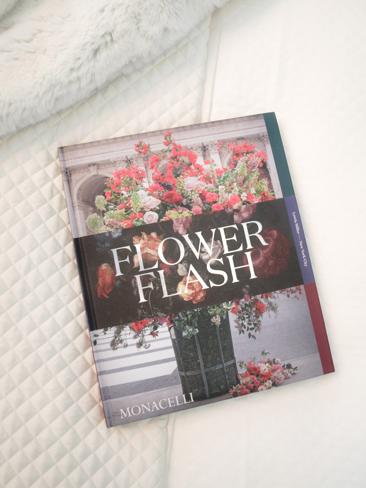 FLOWER FLASH BOOK