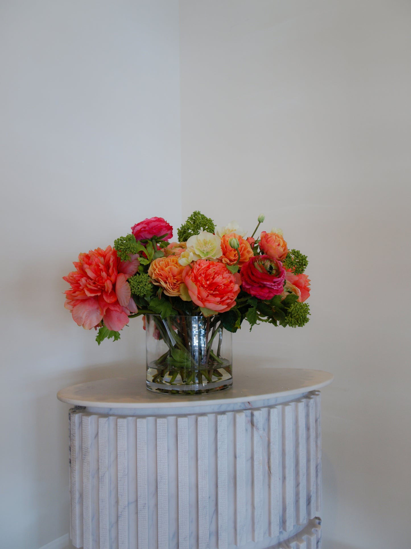 FLOWER ARRANGEMENT