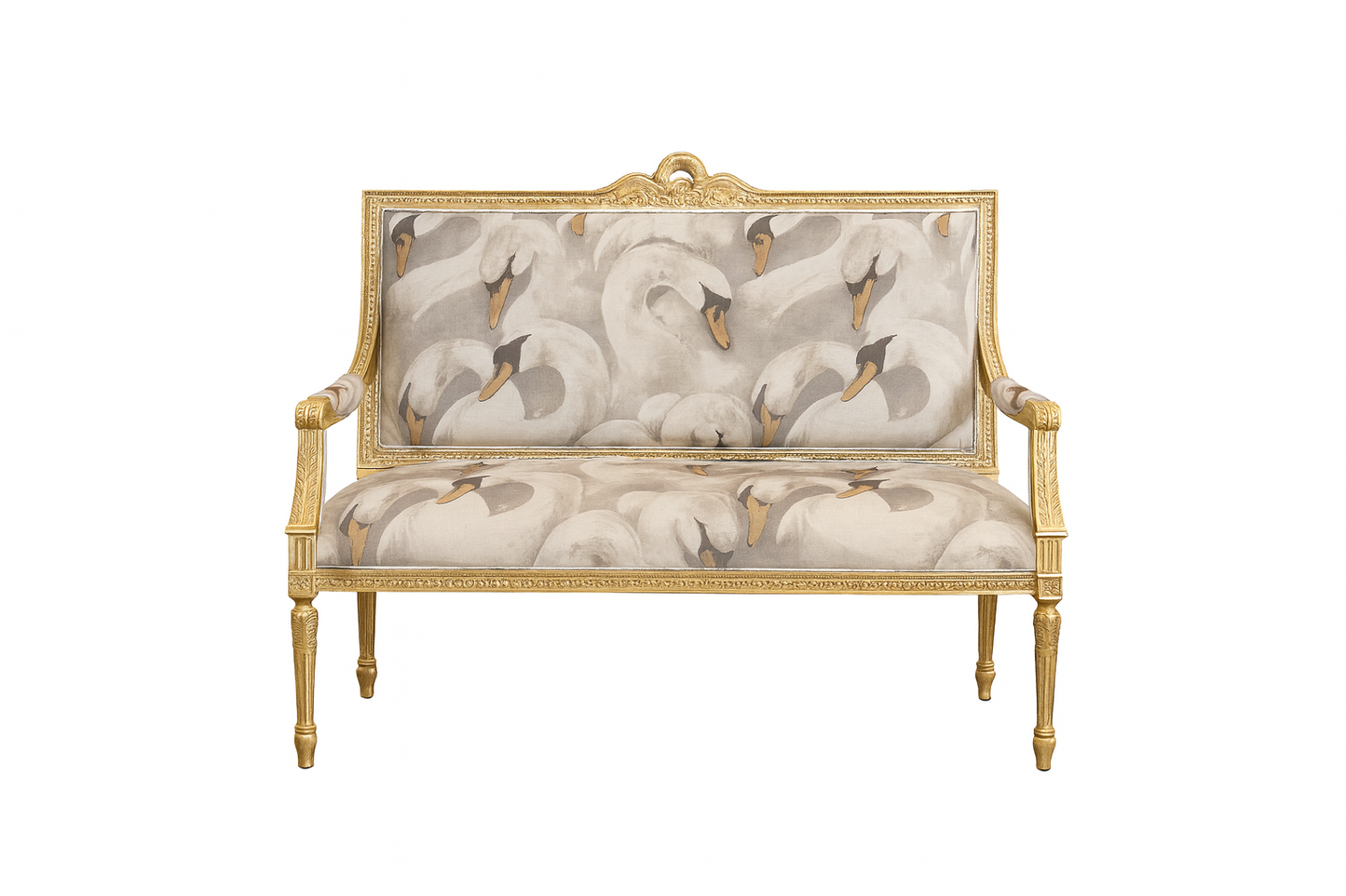 HICKORY CHAIR SETTE